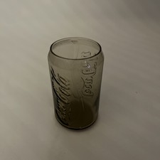 COCA-COLA Glass