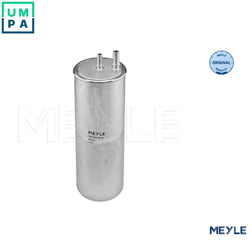 Fuel filter 100 323 - fuel, 0016