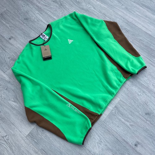 Nike acg wolf tree - wolf,
