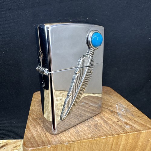 Rare 2003 zippo - rare, "southwest"