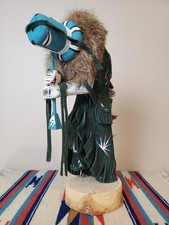 Vintage Native American Hopi