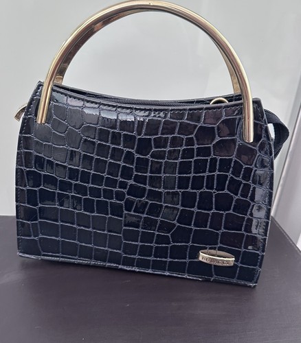 Womens ladies bulaggi black - ladies,