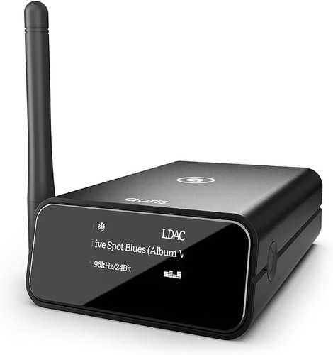 Blume pro hifi bluetooth 3 - blume, 5.3