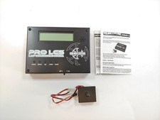 Team Orion Pro LCS Lap Counting System with One Transponder Used ORI36001