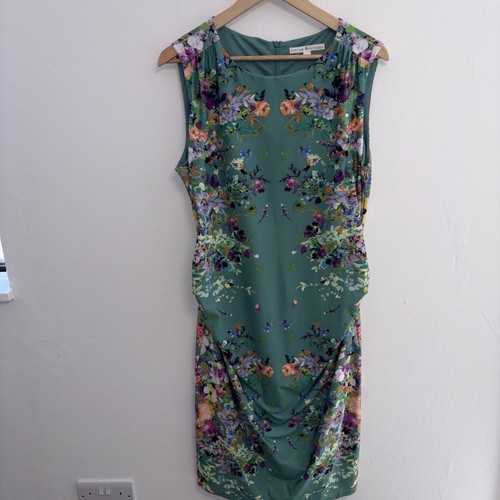 Ladies uttam boutique floral - ladies,