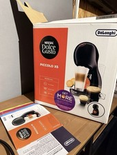NESCAFÉ DOLCE GUSTO