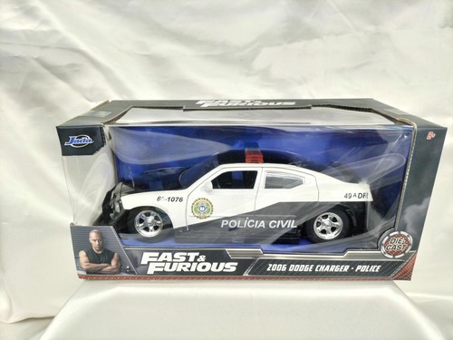 2006 dodge charger - dodge, police
