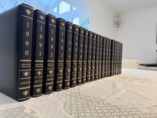 Britannica Book of the Year