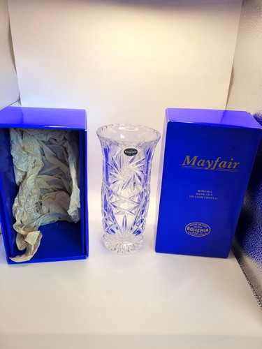Mayfair bohemia hand - hand, cut