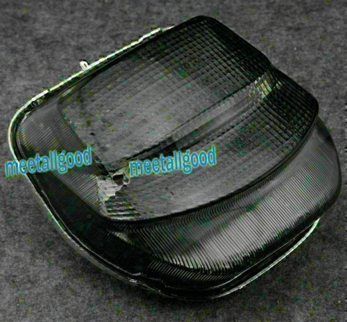 Motorcycle smoke led tail - motorcycle,