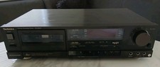 Technics Stereo Cassette Deck