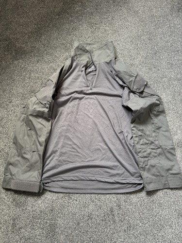 Grey ubacs large - grey,