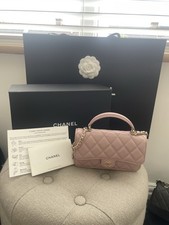 Chanel Mini bag Stunning Light