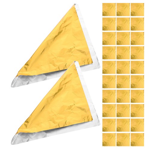 300pcs reusable foil - 300pcs,