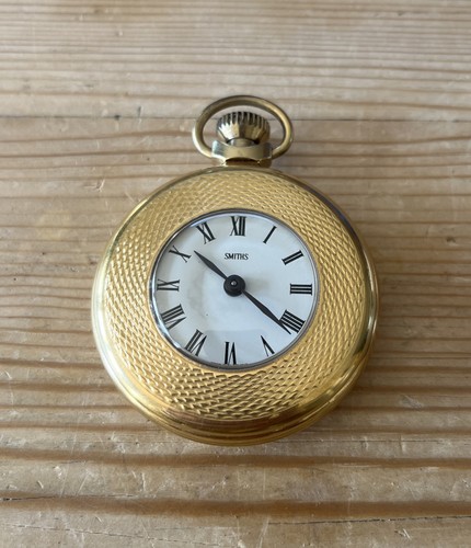 Vintage pocket watch smiths - pocket,