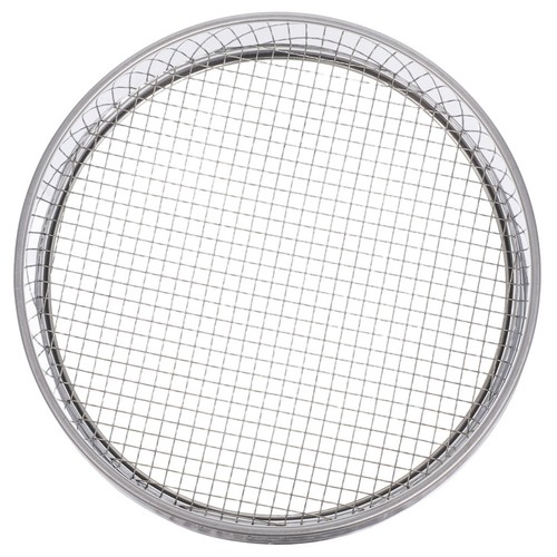 Sifting pan soil sifter - sifting,