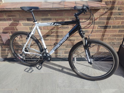 Excellent condition merida - condition,