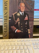 Mountbatten Eight Years in