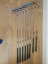 New And Sealed Callaway Razr X