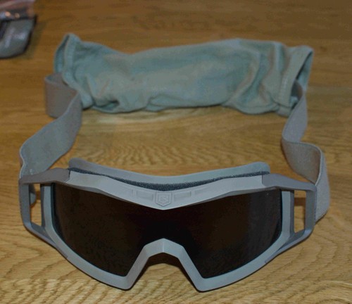 Revision wolfspider military - wolfspider,