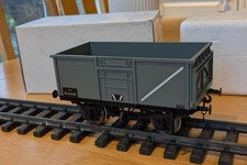Gauge 1 Model Company like