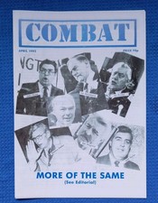 Combat Ulster Volunteer Force