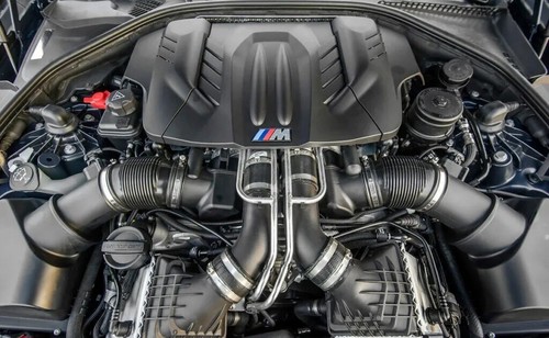 Bmw s63 n63 4 0 - n63, 4.0