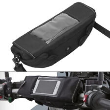 Motorcycle Waterproof Handlebar Bag Travel Bag Fit for BMW F750GS F850GS R1200GS