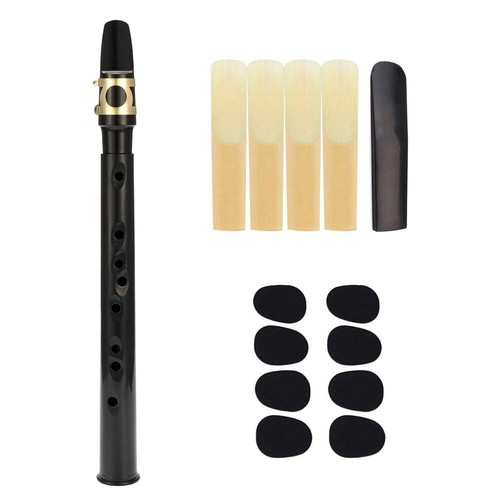 Pocket sax portable saxophone - pocket,