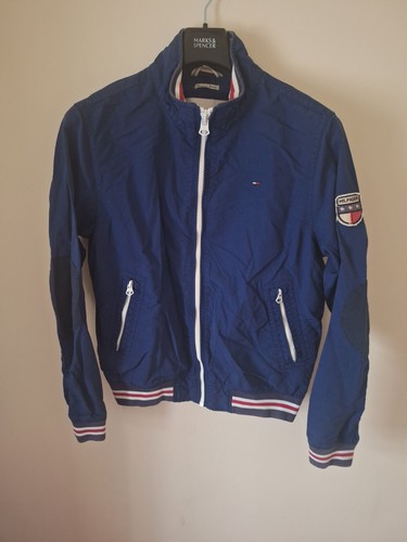 Mens vintage tommy hilfiger - tommy,