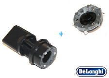 Lower Upper Grinder for Coffee