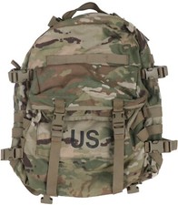 Army ocp multicam molle ii - multicam,