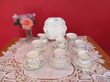 Lovely Vintage bone china