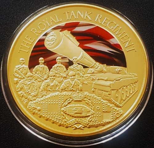 Windsor mint the royal - "the,