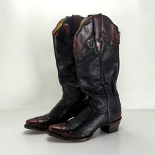 John Stetson 15" Black Wine