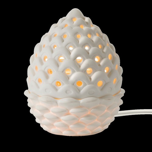 Partylite scentglow warmer - partylite,