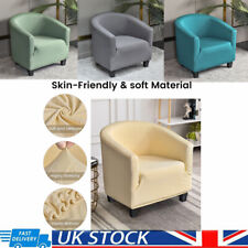 Elastic Stretch Tub Chair