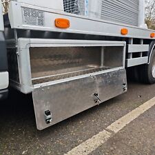 Toolbox Storage Box Lockable
