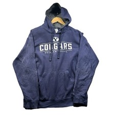 Champion Hoodie Pullover Navy