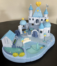 Disney Princess  Dream Castle Magnetic Play set