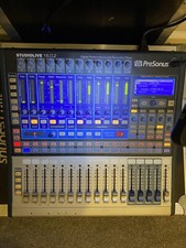 Presonus StudioLive 16.0.2
