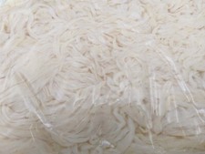 NATURAL SHEEP CASINGS SAUSAGE SKINS 18/20mm x 40 metres