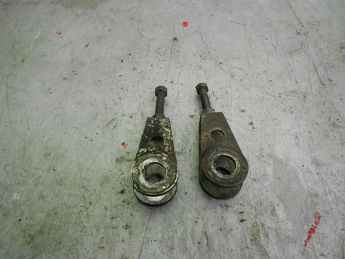 Kawasaki gpx 600 - ,
