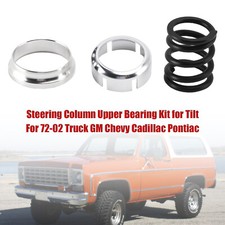 Steering Column Upper Bearing
