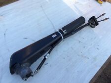 TILLER ARM HANDLE & CABLES for 25HP 30HP TOHATSU MFS25B MFS30B EFi Outboard