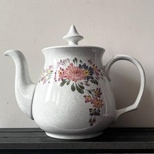 Denby Summer Fields Teapot