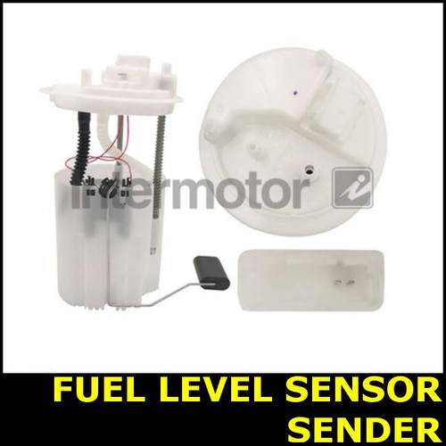 Fuel level sensor - fuel,