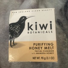 Kiwi Botanicals Purifying