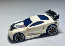 Hot Wheels RARE Power Rage Acceleracers