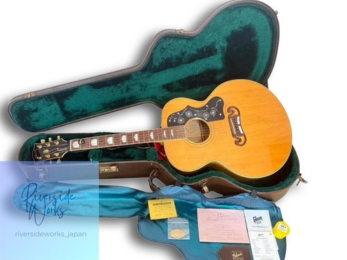 Gibson 200 1993 usa - gibson,